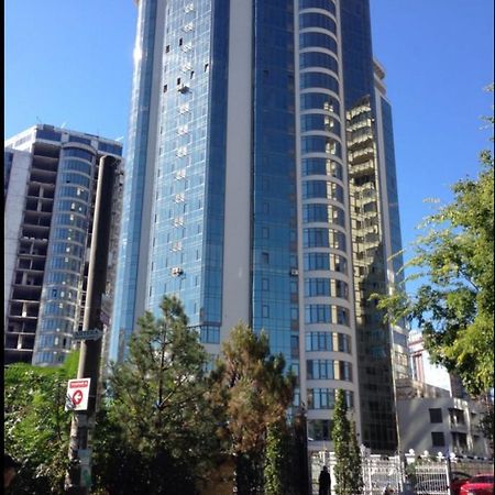 Апартаменти Arcadia- Gagarin Plaza 5/2 Одеса Екстер'єр фото