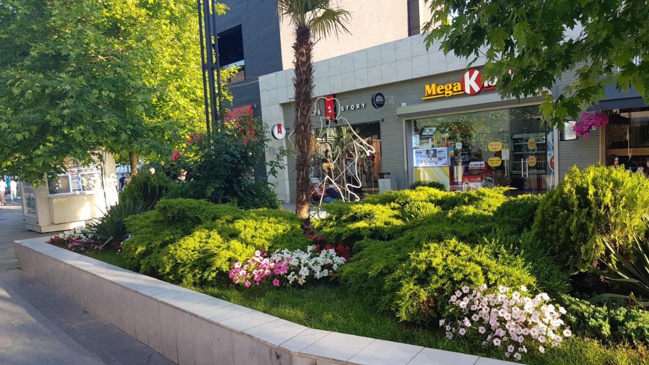 Апартаменти Arcadia- Gagarin Plaza 5/2 Одеса Екстер'єр фото