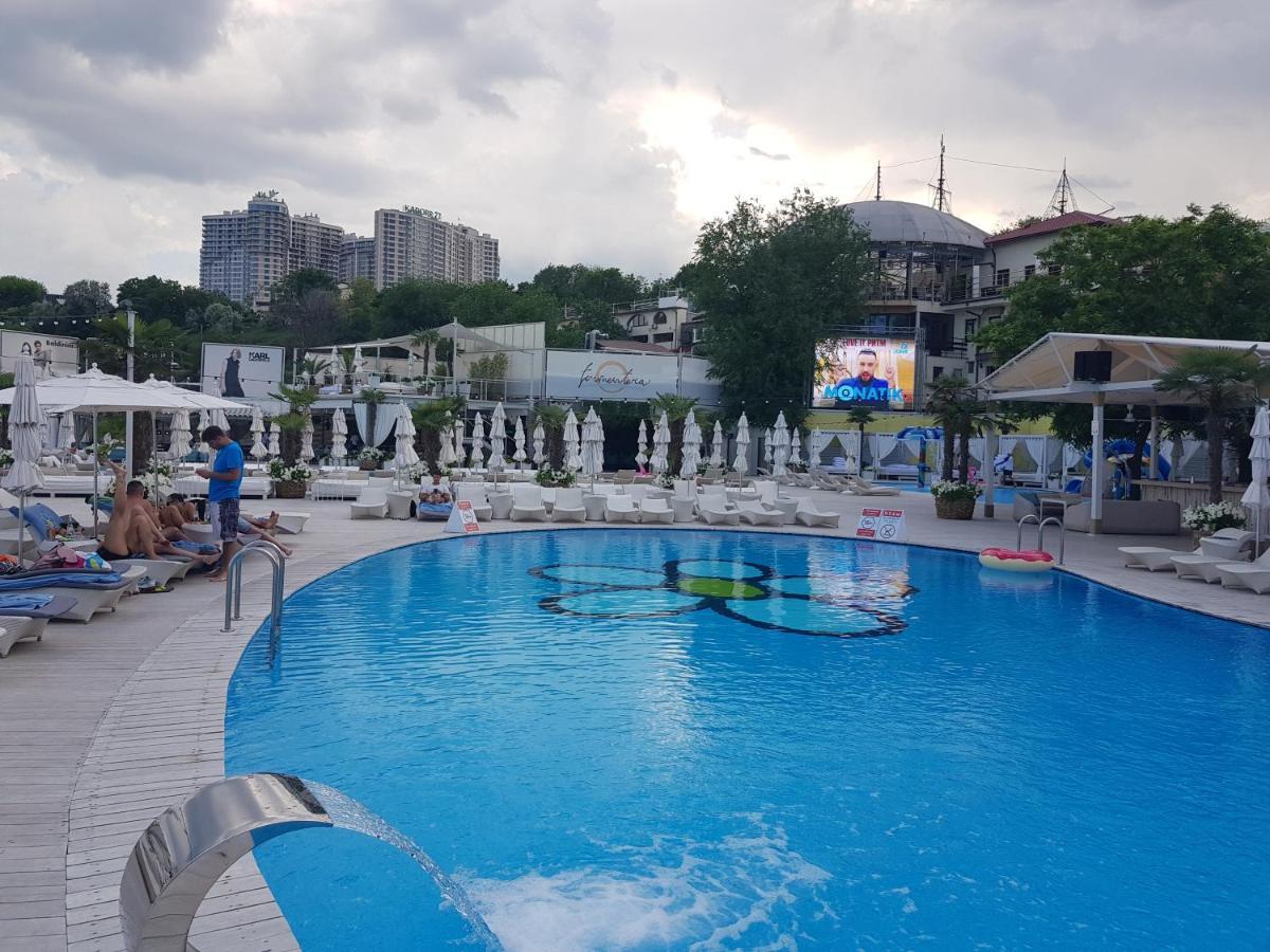 Апартаменти Arcadia- Gagarin Plaza 5/2 Одеса Екстер'єр фото